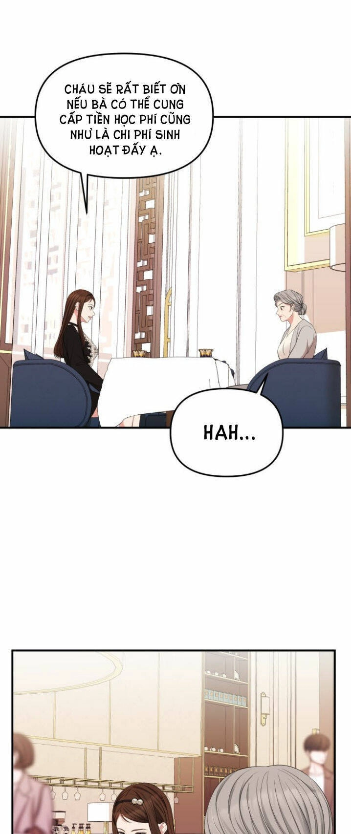 Gửi Em, Người Nuốt Trọn Vì Sao Chapter 53.1 - 16