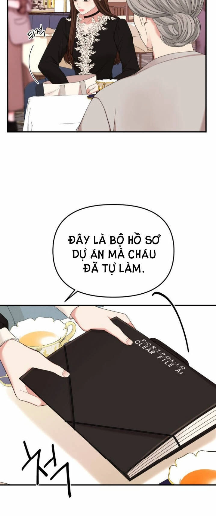 Gửi Em, Người Nuốt Trọn Vì Sao Chapter 53.1 - 17