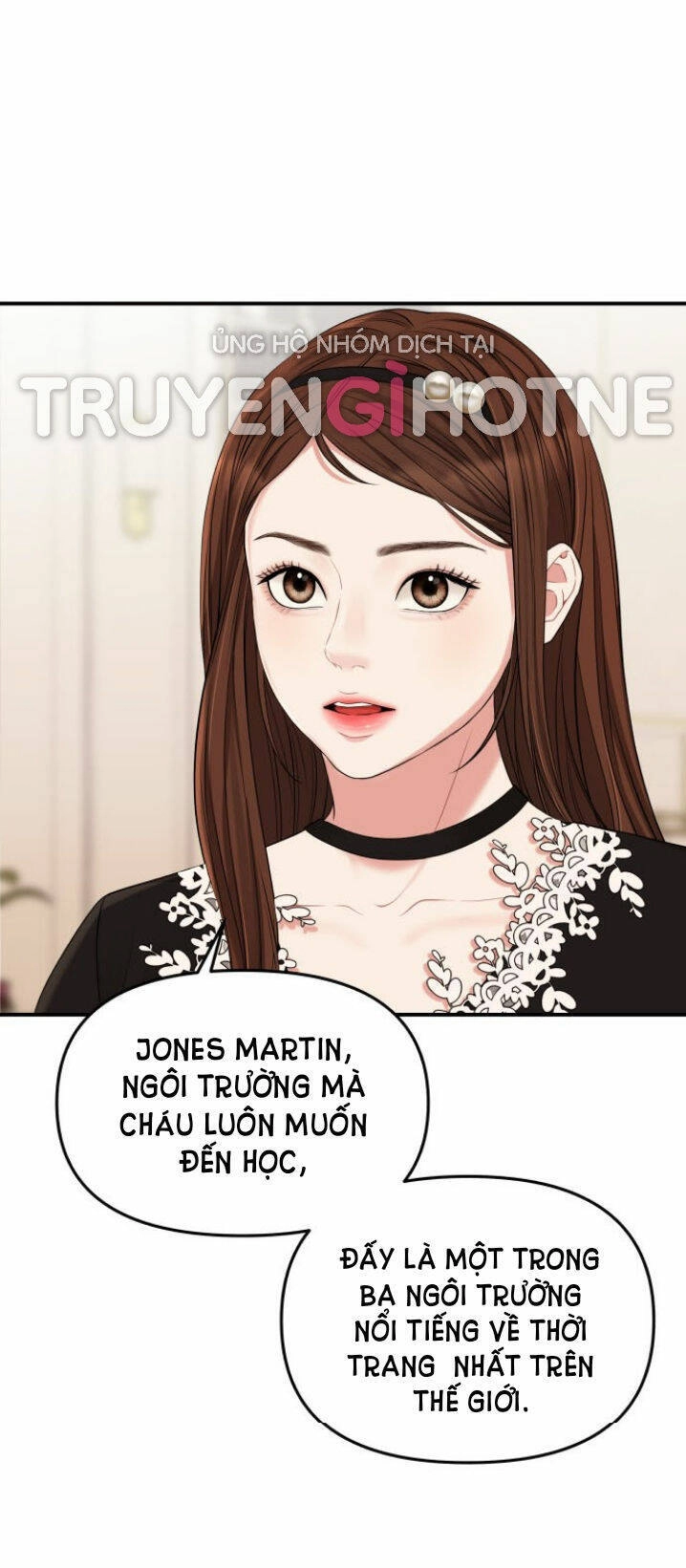 Gửi Em, Người Nuốt Trọn Vì Sao Chapter 53.1 - 19