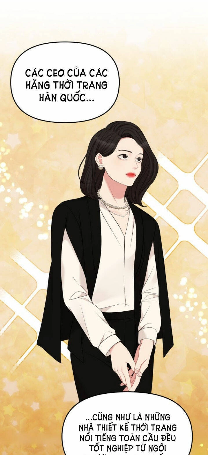 Gửi Em, Người Nuốt Trọn Vì Sao Chapter 53.1 - 21