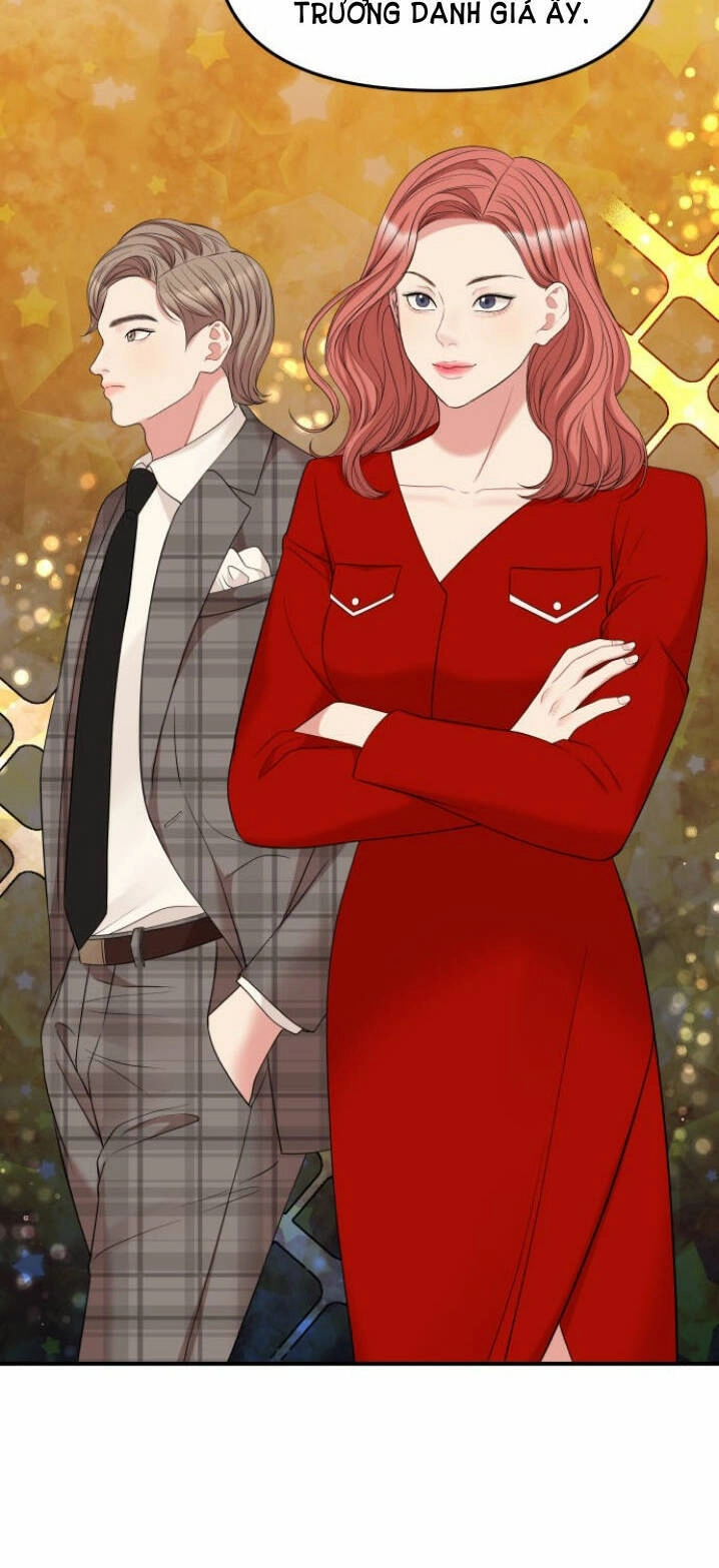 Gửi Em, Người Nuốt Trọn Vì Sao Chapter 53.1 - 22