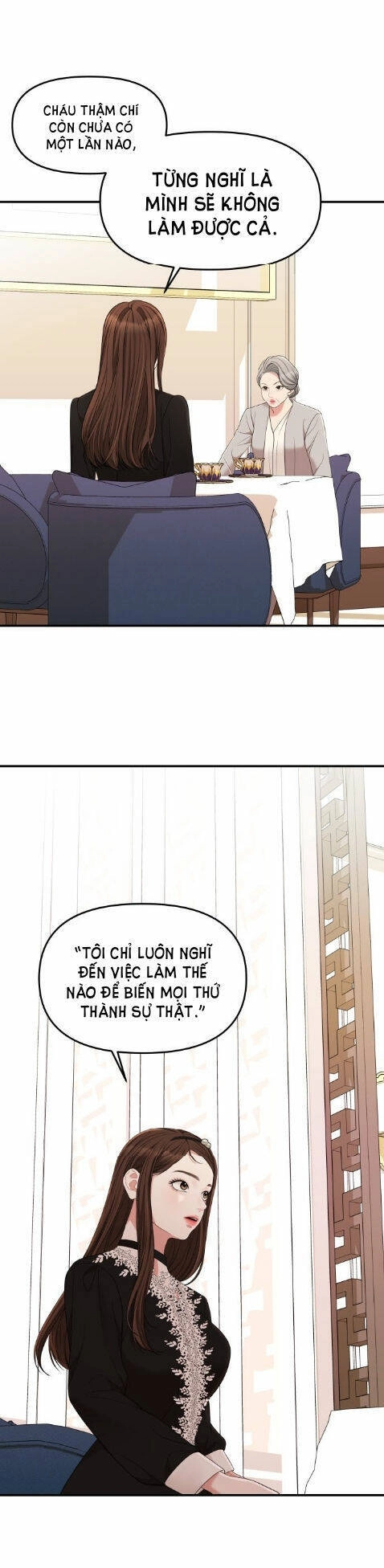 Gửi Em, Người Nuốt Trọn Vì Sao Chapter 53.1 - 24