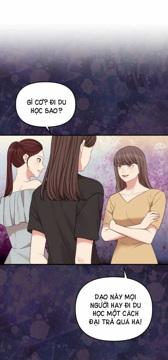 Gửi Em, Người Nuốt Trọn Vì Sao Chapter 53.2 - 1
