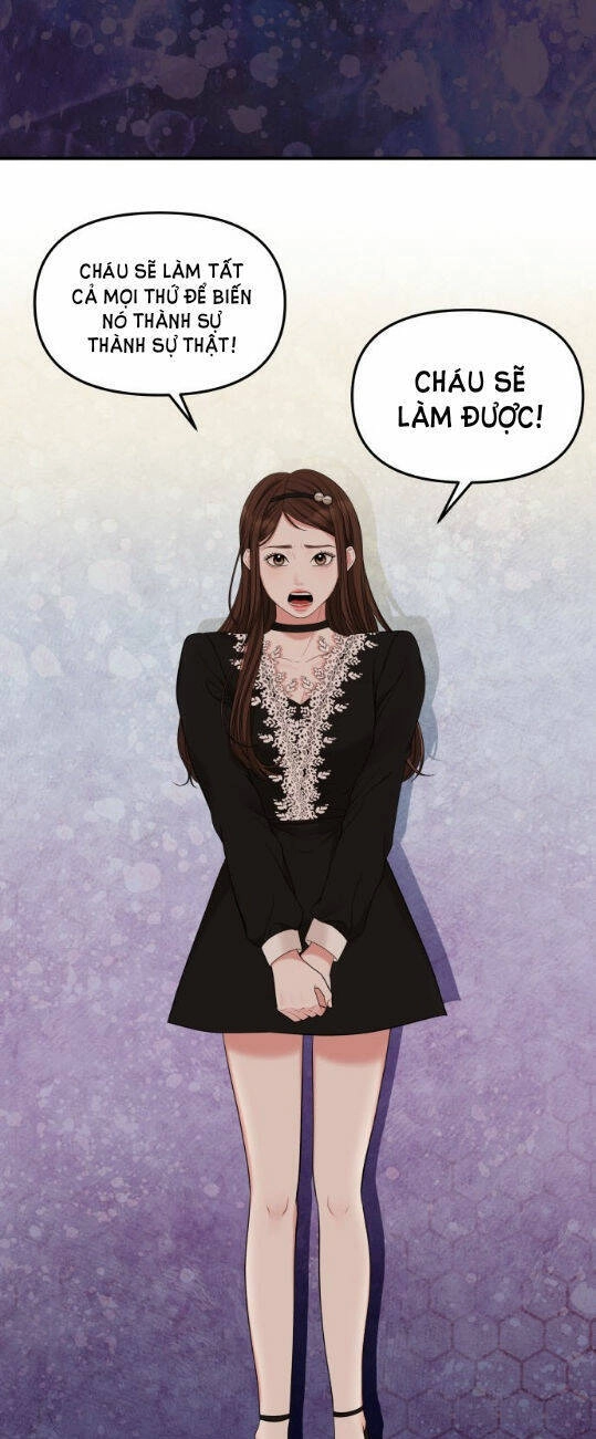 Gửi Em, Người Nuốt Trọn Vì Sao Chapter 53.2 - 3