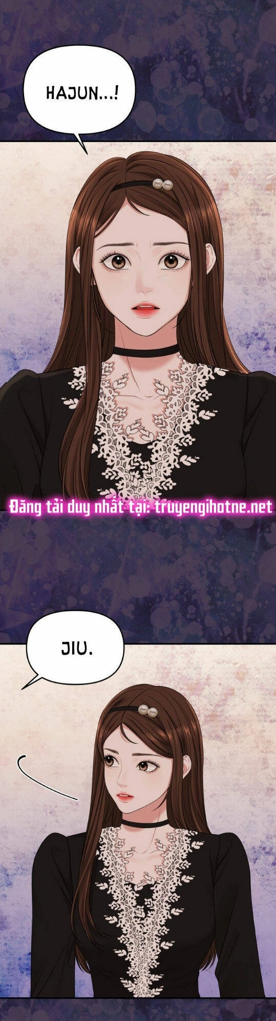 Gửi Em, Người Nuốt Trọn Vì Sao Chapter 53.2 - 6