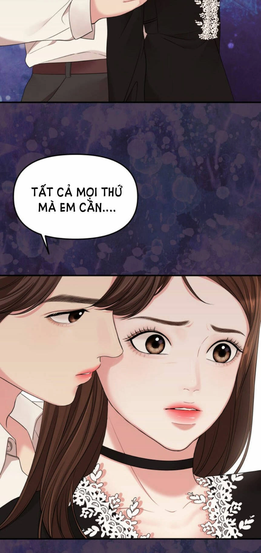 Gửi Em, Người Nuốt Trọn Vì Sao Chapter 53.2 - 8