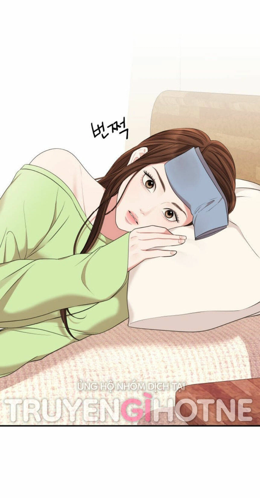 Gửi Em, Người Nuốt Trọn Vì Sao Chapter 53.2 - 10