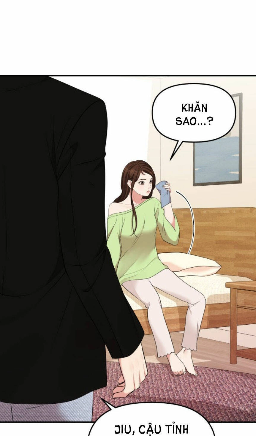 Gửi Em, Người Nuốt Trọn Vì Sao Chapter 53.2 - 11