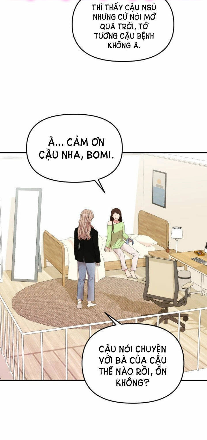 Gửi Em, Người Nuốt Trọn Vì Sao Chapter 53.2 - 14