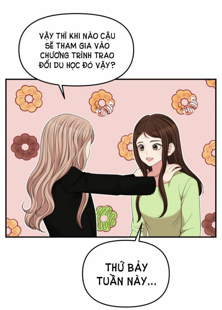 Gửi Em, Người Nuốt Trọn Vì Sao Chapter 53.2 - 20