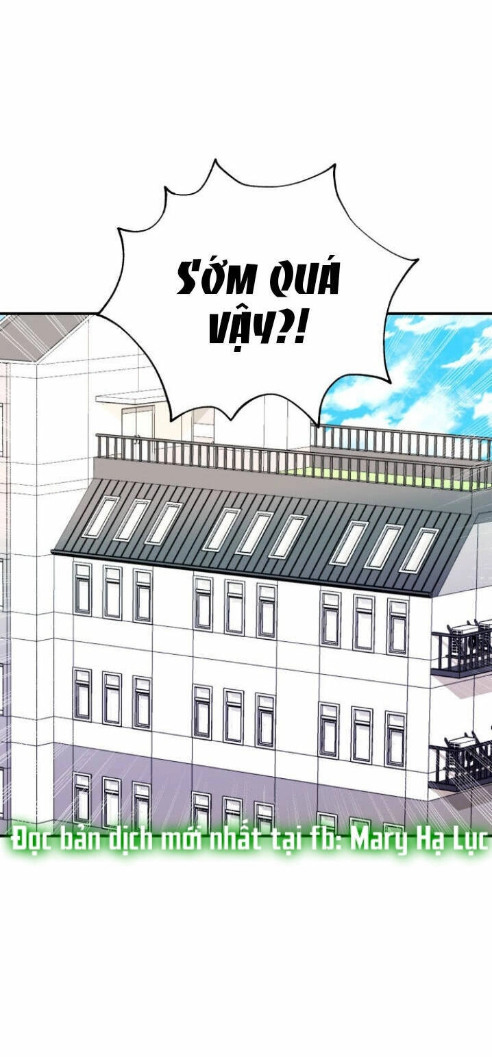 Gửi Em, Người Nuốt Trọn Vì Sao Chapter 53.2 - 22