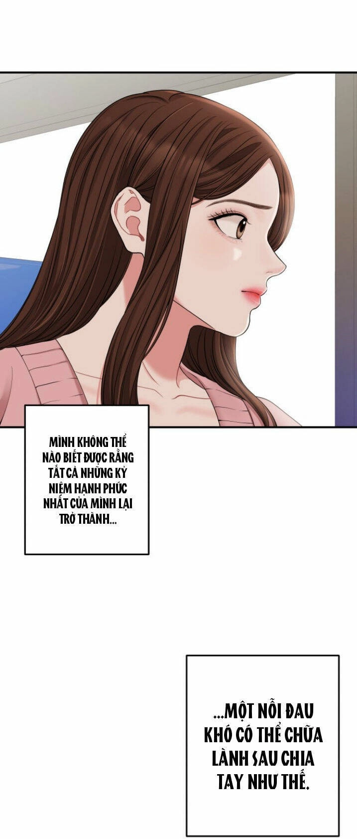 Gửi Em, Người Nuốt Trọn Vì Sao Chapter 53.2 - 25