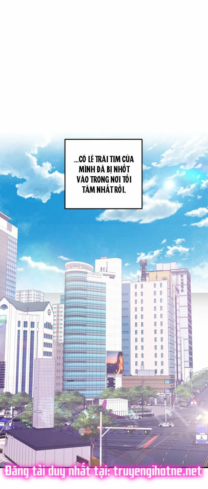 Gửi Em, Người Nuốt Trọn Vì Sao Chapter 53.2 - 26