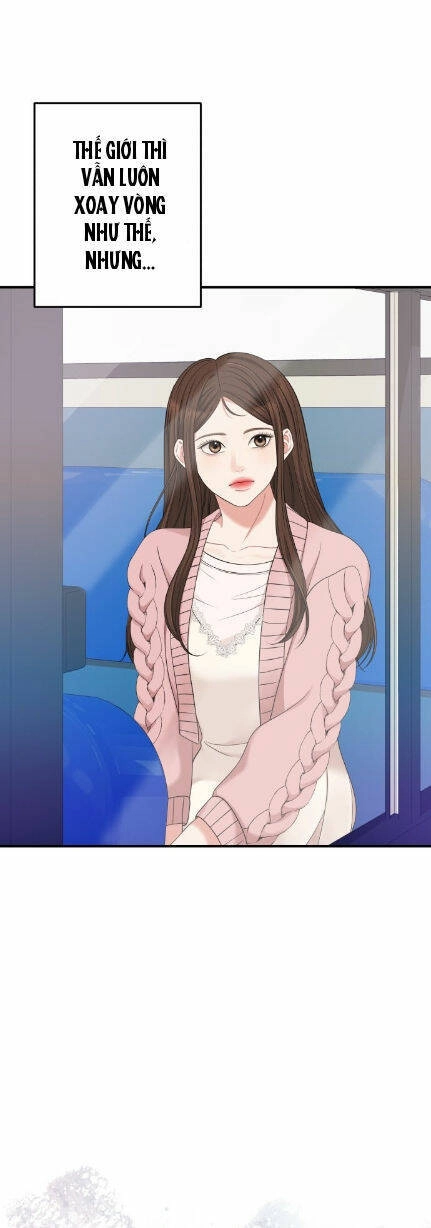 Gửi Em, Người Nuốt Trọn Vì Sao Chapter 53.2 - 27