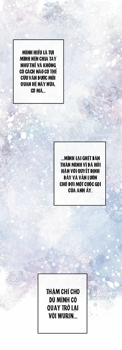 Gửi Em, Người Nuốt Trọn Vì Sao Chapter 53.2 - 28