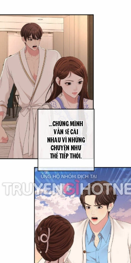 Gửi Em, Người Nuốt Trọn Vì Sao Chapter 53.2 - 29