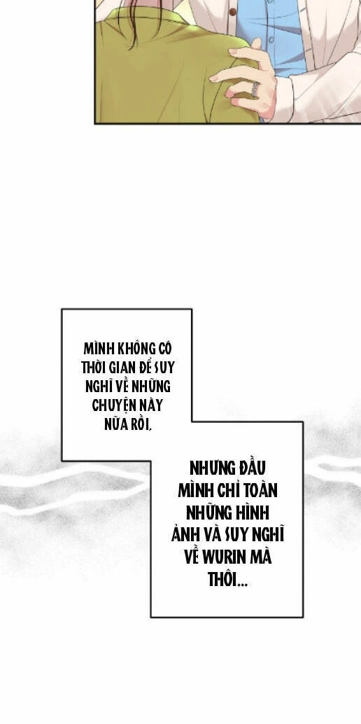 Gửi Em, Người Nuốt Trọn Vì Sao Chapter 53.2 - 30