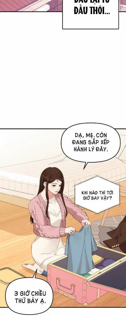 Gửi Em, Người Nuốt Trọn Vì Sao Chapter 53.2 - 32