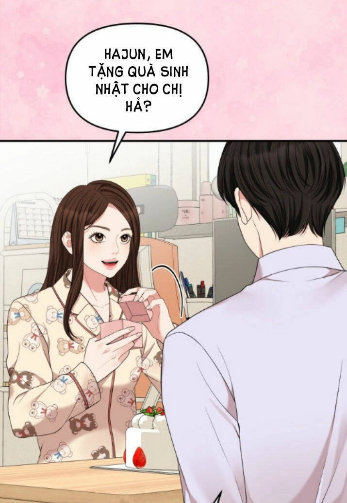 Gửi Em, Người Nuốt Trọn Vì Sao Chapter 53.2 - 38