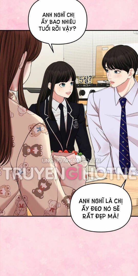 Gửi Em, Người Nuốt Trọn Vì Sao Chapter 53.2 - 41