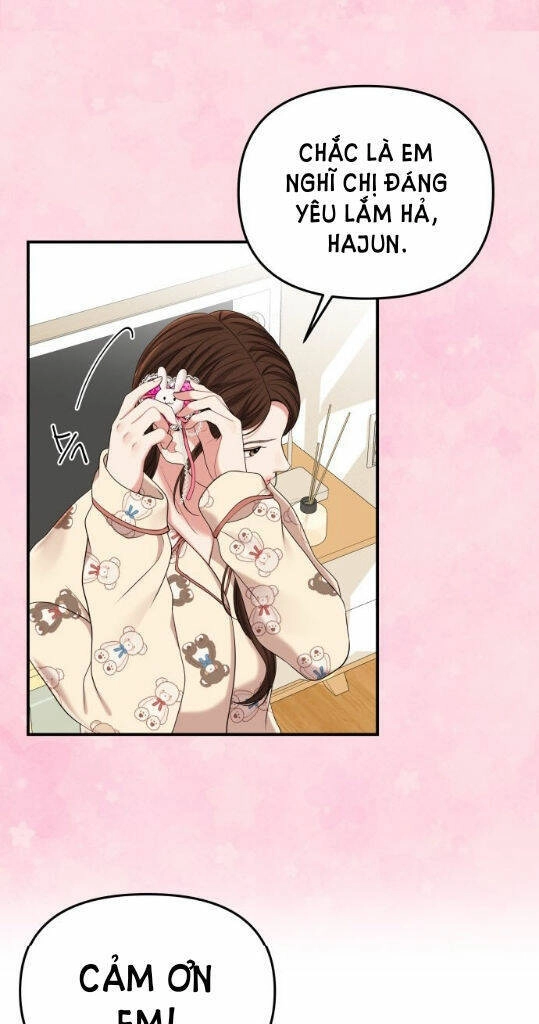 Gửi Em, Người Nuốt Trọn Vì Sao Chapter 53.2 - 42