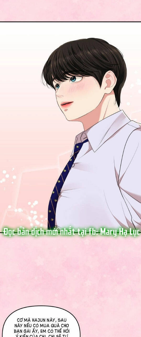 Gửi Em, Người Nuốt Trọn Vì Sao Chapter 53.2 - 44