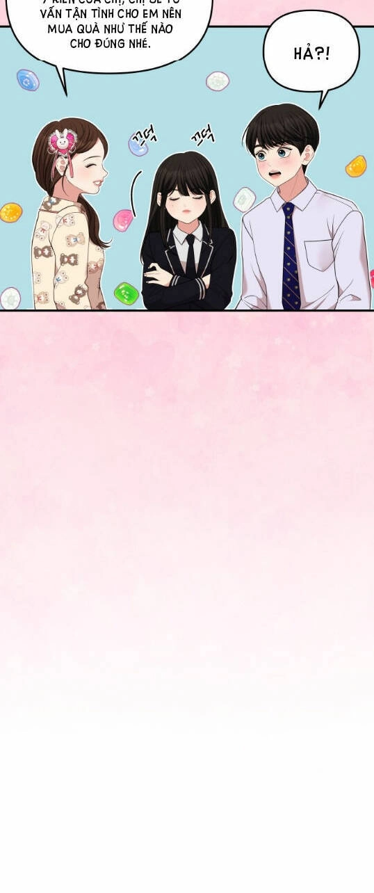 Gửi Em, Người Nuốt Trọn Vì Sao Chapter 53.2 - 45