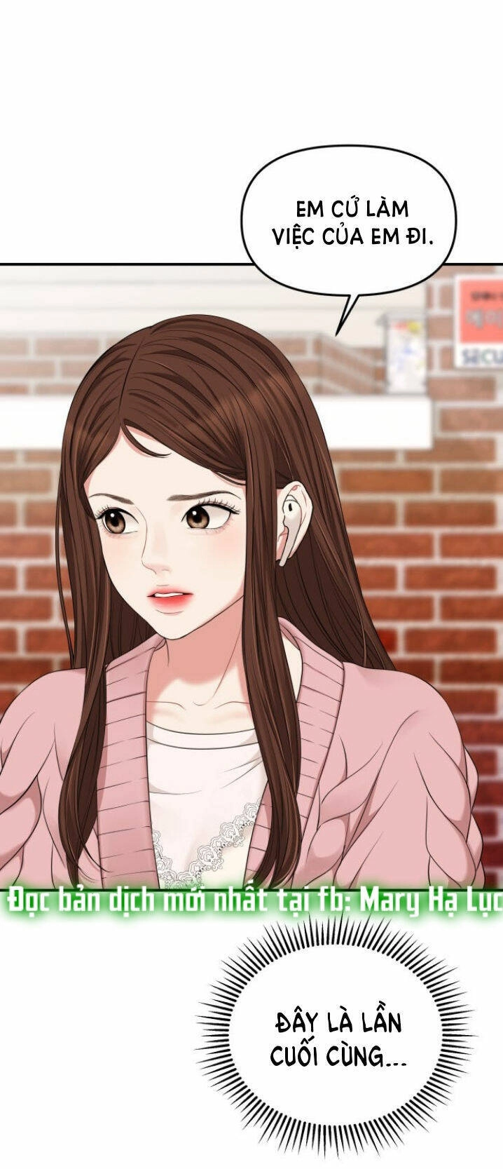 Gửi Em, Người Nuốt Trọn Vì Sao Chapter 53.2 - 56