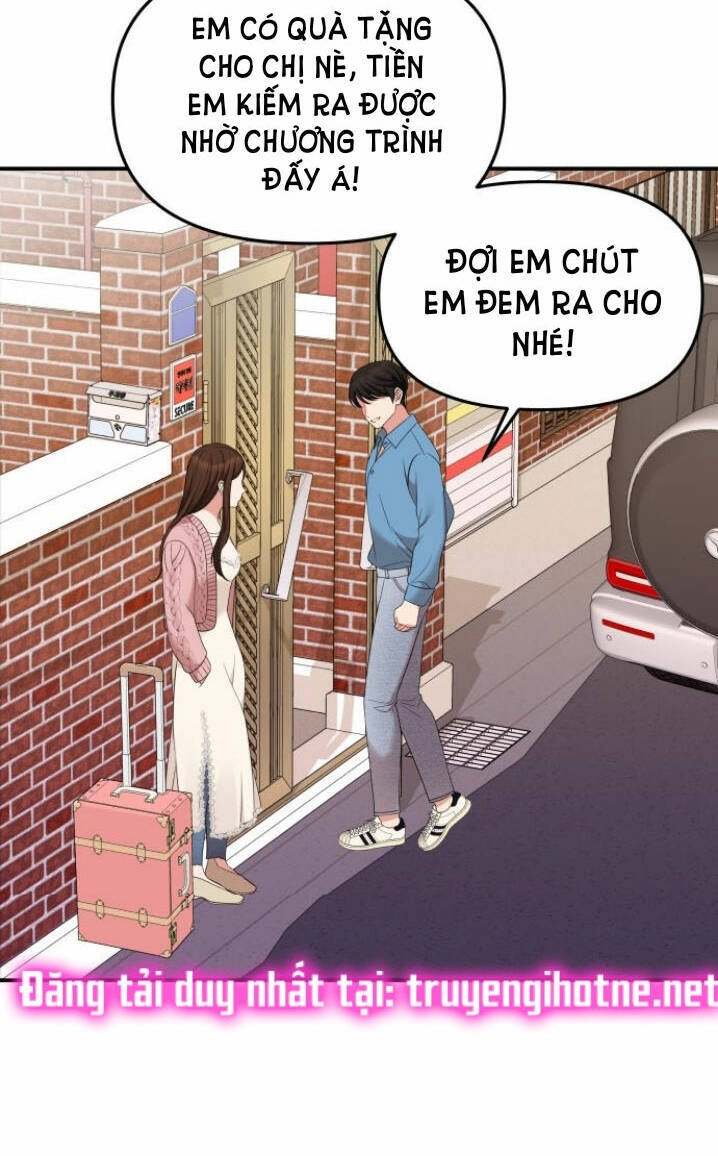 Gửi Em, Người Nuốt Trọn Vì Sao Chapter 53.2 - 61
