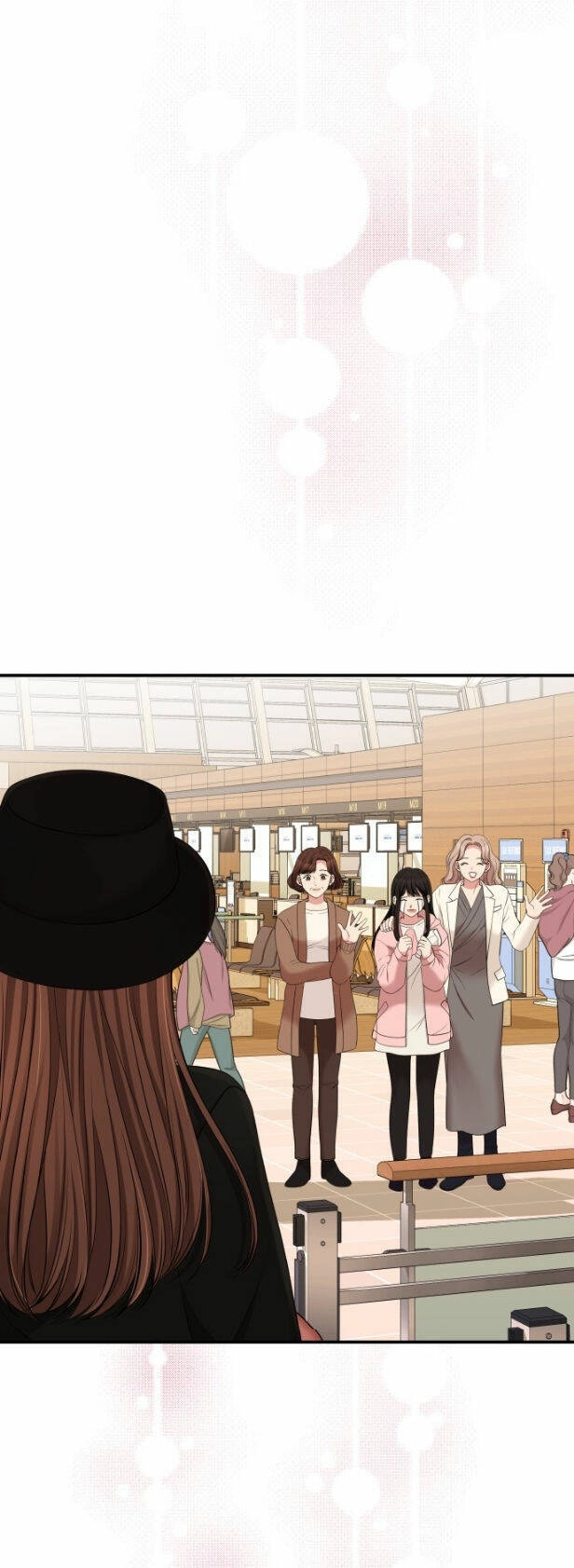 Gửi Em, Người Nuốt Trọn Vì Sao Chapter 53.2 - 73