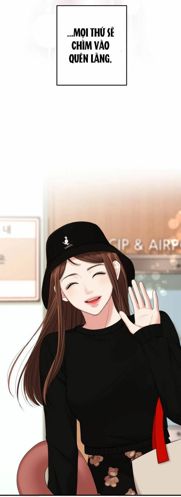 Gửi Em, Người Nuốt Trọn Vì Sao Chapter 53.2 - 74