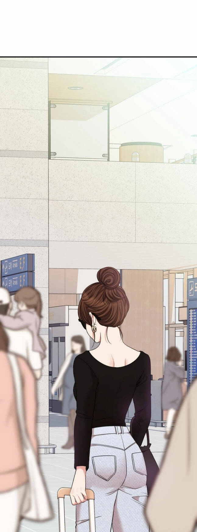 Gửi Em, Người Nuốt Trọn Vì Sao Chapter 53.2 - 83