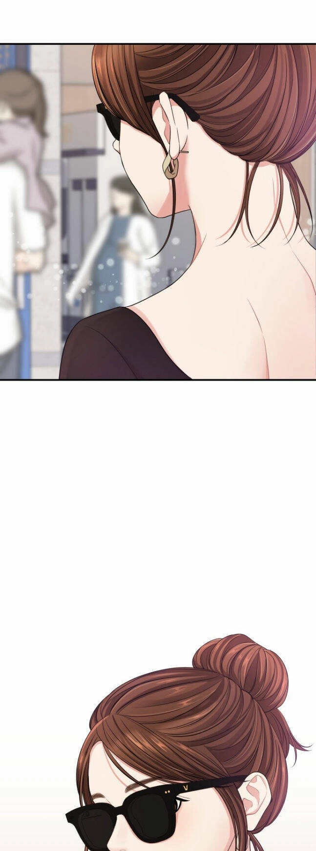 Gửi Em, Người Nuốt Trọn Vì Sao Chapter 53.2 - 85