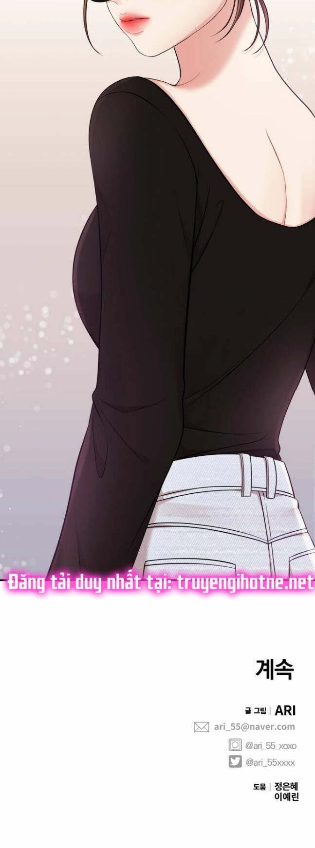 Gửi Em, Người Nuốt Trọn Vì Sao Chapter 53.2 - 86