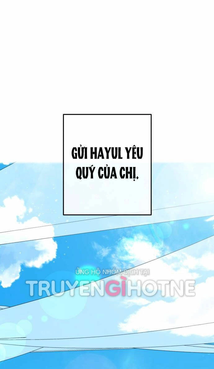 Gửi Em, Người Nuốt Trọn Vì Sao Chapter 54.1 - 1