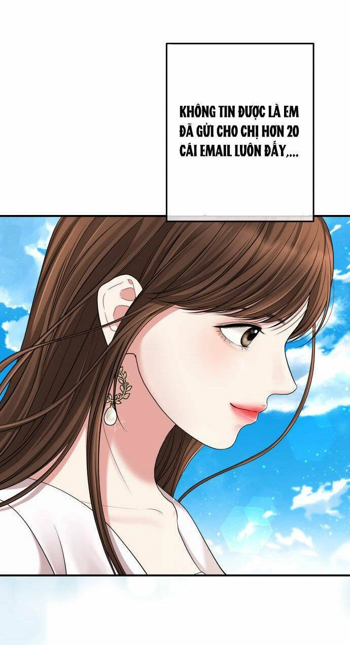 Gửi Em, Người Nuốt Trọn Vì Sao Chapter 54.1 - 3