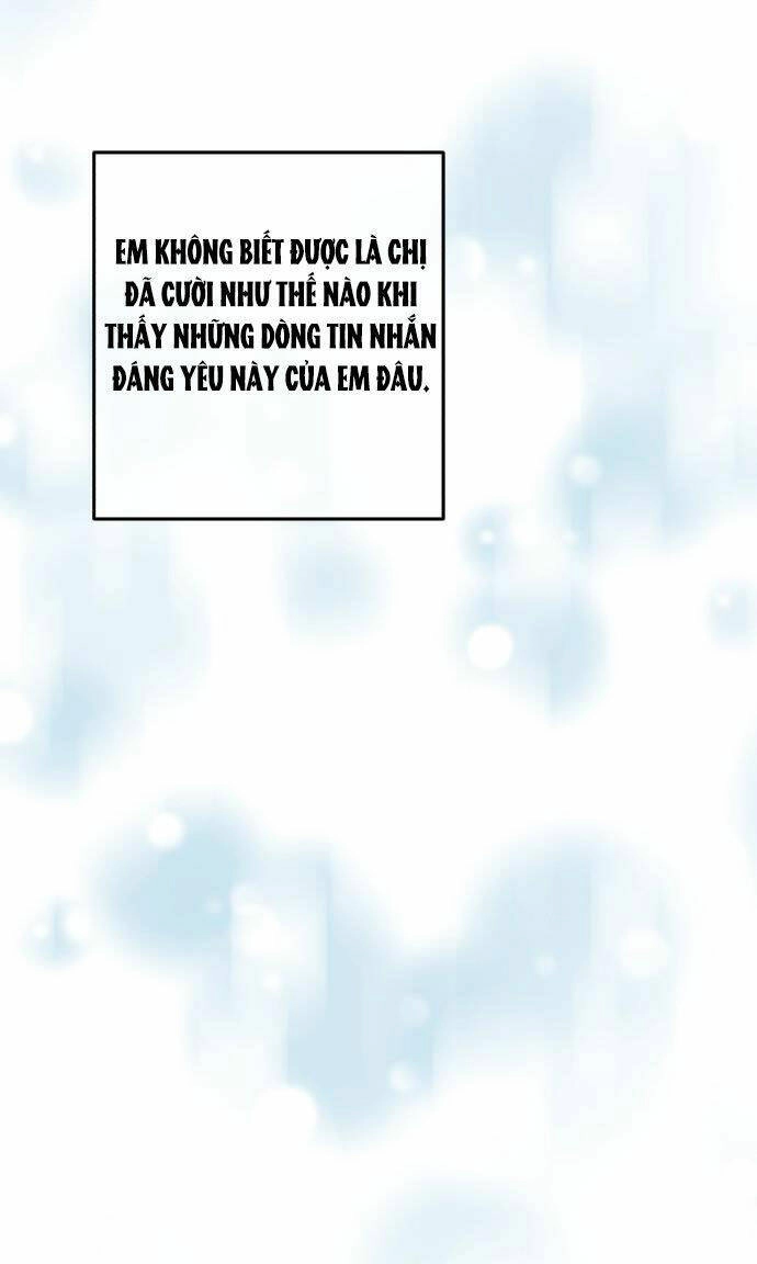 Gửi Em, Người Nuốt Trọn Vì Sao Chapter 54.1 - 4