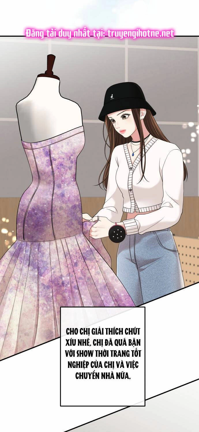 Gửi Em, Người Nuốt Trọn Vì Sao Chapter 54.1 - 5