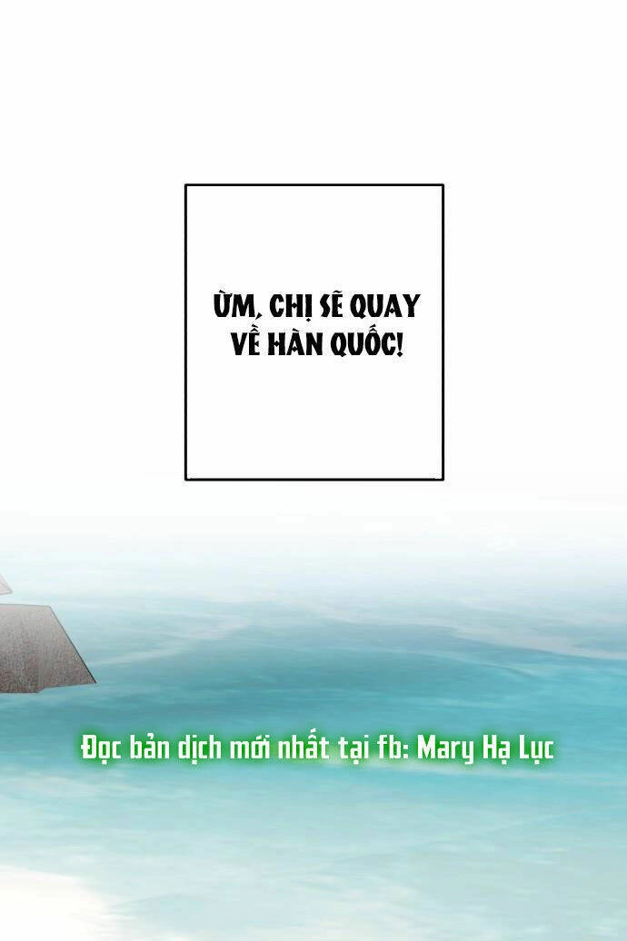 Gửi Em, Người Nuốt Trọn Vì Sao Chapter 54.1 - 7