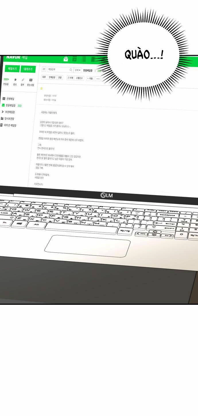 Gửi Em, Người Nuốt Trọn Vì Sao Chapter 54.1 - 10