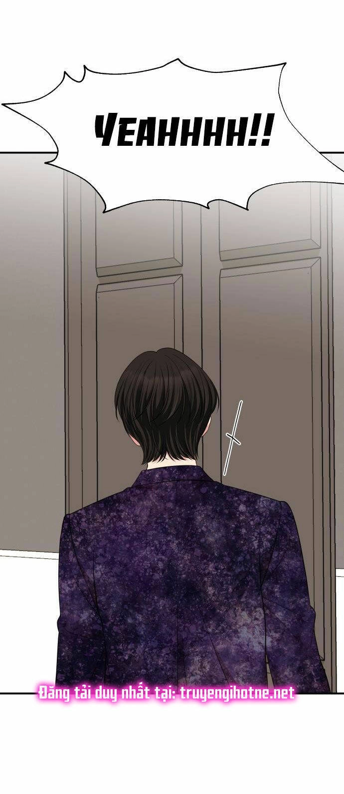 Gửi Em, Người Nuốt Trọn Vì Sao Chapter 54.1 - 13