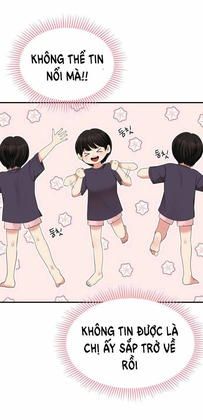 Gửi Em, Người Nuốt Trọn Vì Sao Chapter 54.1 - 14