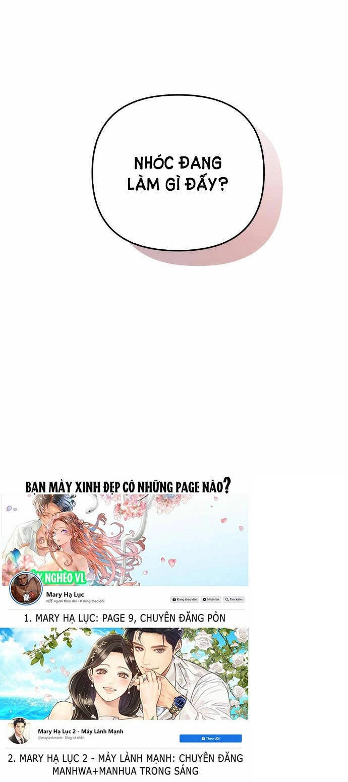 Gửi Em, Người Nuốt Trọn Vì Sao Chapter 54.1 - 15