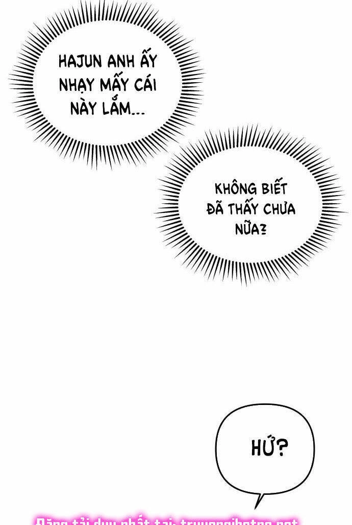 Gửi Em, Người Nuốt Trọn Vì Sao Chapter 54.1 - 20