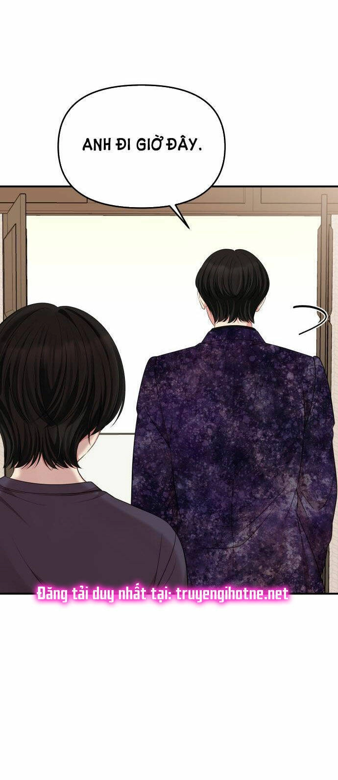 Gửi Em, Người Nuốt Trọn Vì Sao Chapter 54.1 - 26