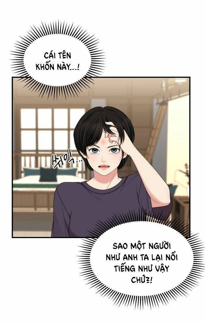 Gửi Em, Người Nuốt Trọn Vì Sao Chapter 54.1 - 27