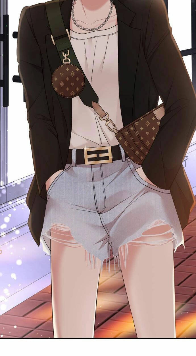 Gửi Em, Người Nuốt Trọn Vì Sao Chapter 54.1 - 32