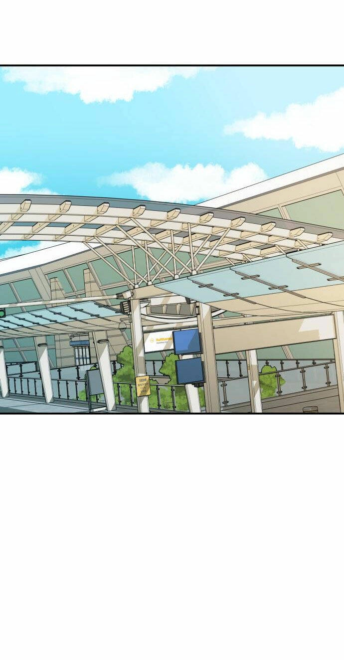 Gửi Em, Người Nuốt Trọn Vì Sao Chapter 54.2 - 2