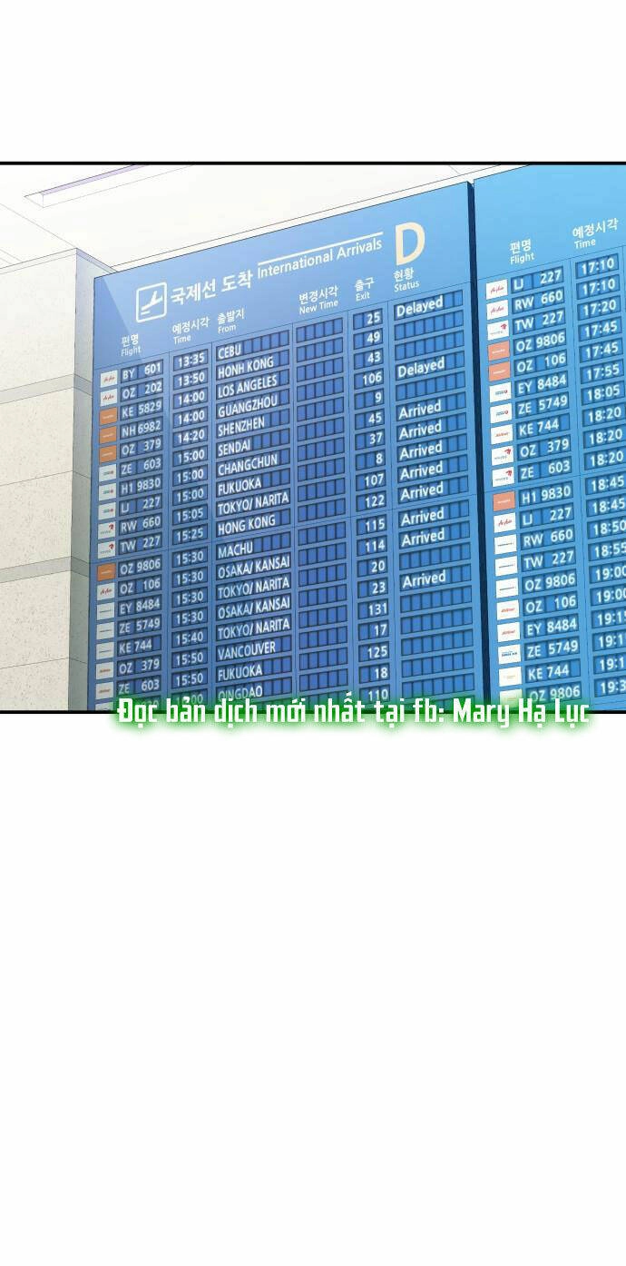 Gửi Em, Người Nuốt Trọn Vì Sao Chapter 54.2 - 3