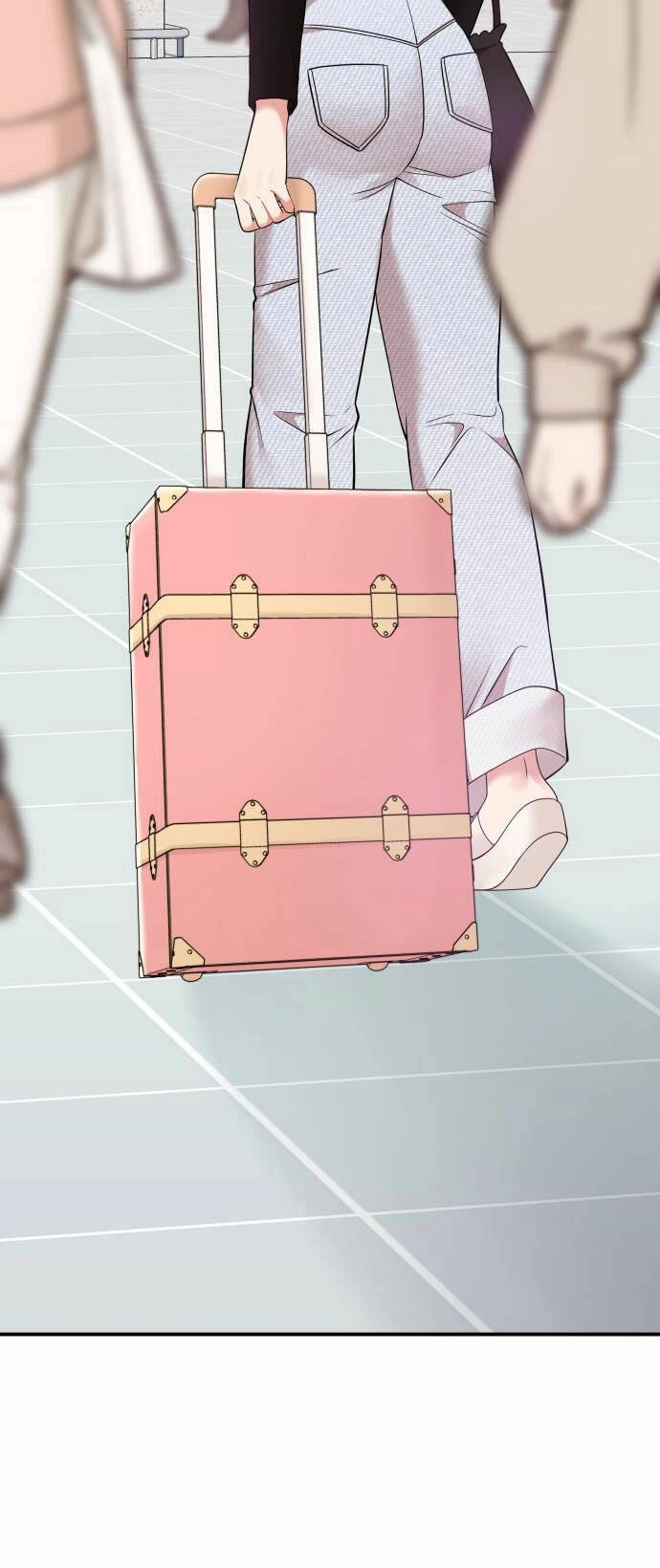 Gửi Em, Người Nuốt Trọn Vì Sao Chapter 54.2 - 6